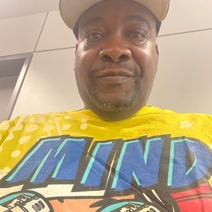 Meet your Posher, Frederick